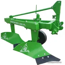Плуг Kerland B-2.20