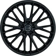 Литой диск MAK Speciale 19x8.5" 5x114.3мм DIA 67.1мм ET 44мм Gloss Black