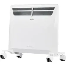 Конвектор Ballu Evolution Transformer BEC/EVU-1000 (инверторное управление, с шасси)
