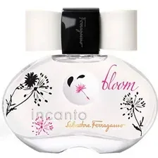 Туалетная вода Salvatore Ferragamo Incanto Bloom EdT (30 мл)
