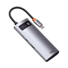 USB-хаб Baseus CAHUB-CX0G