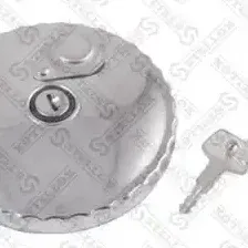 Крышка топливного бака (бензобака) STELLOX 89-05510-SX