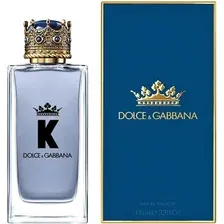 Парфюмерная вода Dolce&amp;Gabbana K for Men EdP (50 мл)
