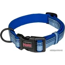 Ошейник Halti Collar M (голубой)