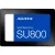 SSD ADATA Ultimate SU800 256GB ASU800SS-256GT-C