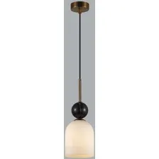 Подвесная люстра Odeon Light Lolla 4361/1B