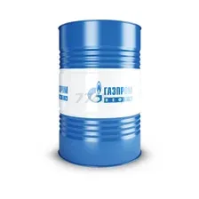 Масло гидравлическое ГАЗПРОМНЕФТЬ Hydraulic HLP-32 205 л (253420346)