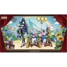 Коврик для мыши miHoYo Genshin Impact Teyvat Shadow Fun Series / GEN1475