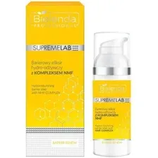 Bielenda Professional Сыворотка для лица Supremelab Barrier Renew гидро питательный с компл NMF (50 мл)