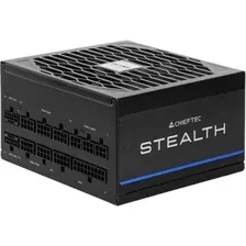 Блок питания Chieftec Stealth SPX-1200-FC