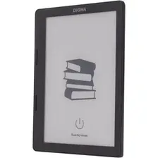 Электронная книга Digma F4B