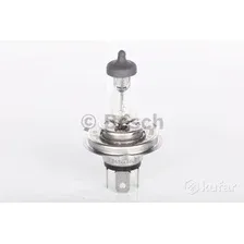 Галогенная лампа Bosch H4 1987302049 1шт