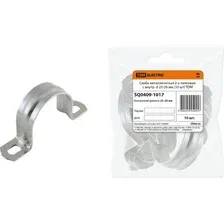 Скоба для трубы TDM SQ0409-1017 (10шт)