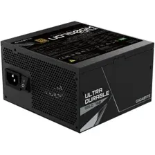 Блок питания Gigabyte UD750GM PG5