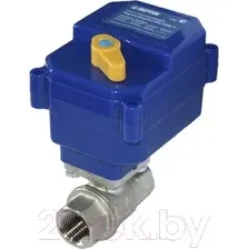 Шаровой кран Neptun Bugatti Pro 220B 1/2
