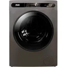 Стиральная машина MIU MLS-850BDGE (серый)