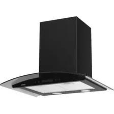 Кухонная вытяжка Germes Alt sensor 60 (черный)