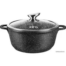 Кастрюля Lara Rio LR02-206