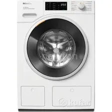 Стиральная машина Miele WSG883 WCS