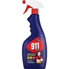 Средство чистящее 911 Антижир, 500 мл