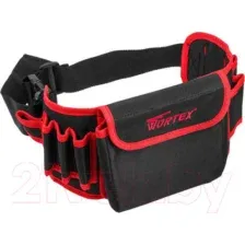 Пояс для инструмента WORTEX BB 5609 (0323198)