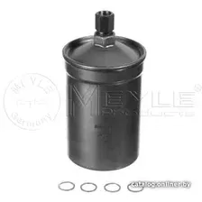 Топливный фильтр Meyle 1001330009