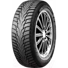 Зимняя шина Nexen Winguard Winspike WH62 225/55R16 99T