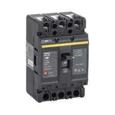 Выключатель автоматический IEK ВА 88-32 3п 32А 25кА С SVA10-3-0032-02