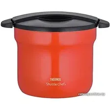 Термос для еды THERMOS KBF-4501 Tom (оранжевый)