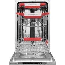 Встраиваемая посудомоечная машина KUPPERSBERG GLM 4580