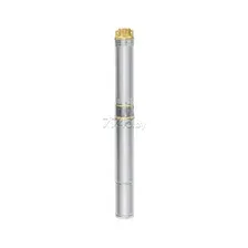 Насос скважинный UNIPUMP Mini Eco 1-35 (38349)