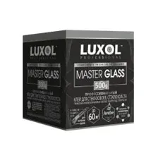 Клей обойный “LUXOL MASTER GLASS” 500 г