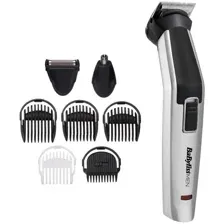 Триммер BaByliss MT726E
