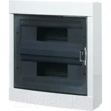 Бокс пластиковый TDM SQ0920-0007
