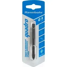 Сверло Rennbohr 676108