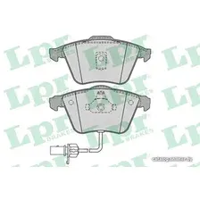 Тормозные колодки LPR 05P1230