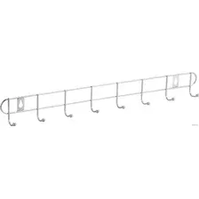 Крючок для ванны Рыжий кот Eline-WH-3 R312058 (8 шт)