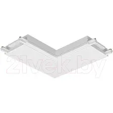 Коннектор для шинопровода Maytoni Accessories For Tracks Radity TRA084CL-11W
