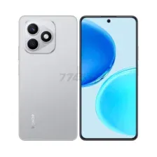 Смартфон Honor X8d 8GB/256GB, velvet grey