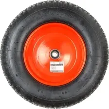 Колесо для тачки Eco WB-P206