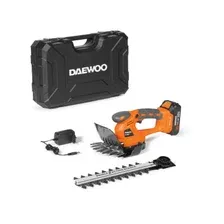 Ножницы аккумуляторные DAEWOO POWER DAHT 2521Li SET