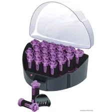 Электробигуди Remington KF40E