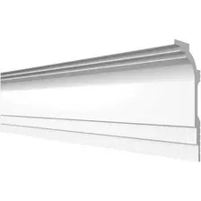 Плинтус потолочный Decor-Dizayn DD503 (100x50x2000)