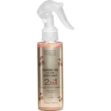 Спрей для тела Tashe Professional Sunbeam Glow Body Mist (150мл)