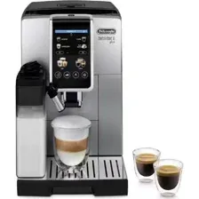 Кофемашина автоматическая DeLonghi ECAM 380.85.SB