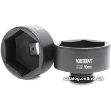 Головка слесарная ForceKraft FK-4858017