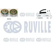 Комплект ремня ГРМ RUVILLE 550330