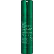 Сыворотка для лица Vt Cosmetics Pro Cica Reedle Shot 100 с микроиглами (50мл)
