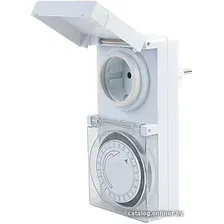 Розеточный таймер Robiton ME-03