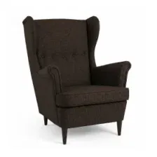 Кресло TOIVO ACH Malmo 28 (brown) BY